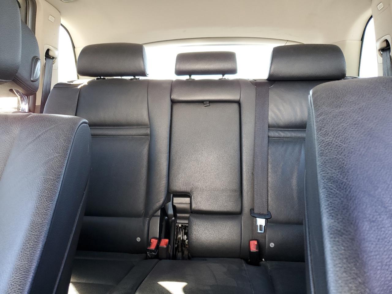 2011 BMW X5