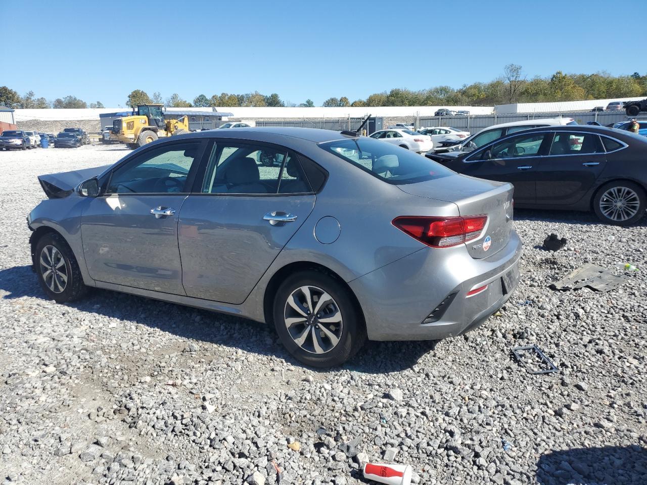 2023 KIA RIO