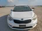 2014 KIA FORTE