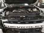 2023 CHEVROLET Silverado
