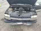 2001 CHEVROLET SILVERADO 1500