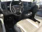 2016 CHEVROLET EXPRESS 2500