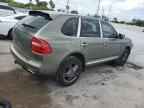 2009 PORSCHE CAYENNE
