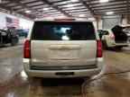 2015 CHEVROLET Suburban