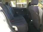2008 NISSAN VERSA