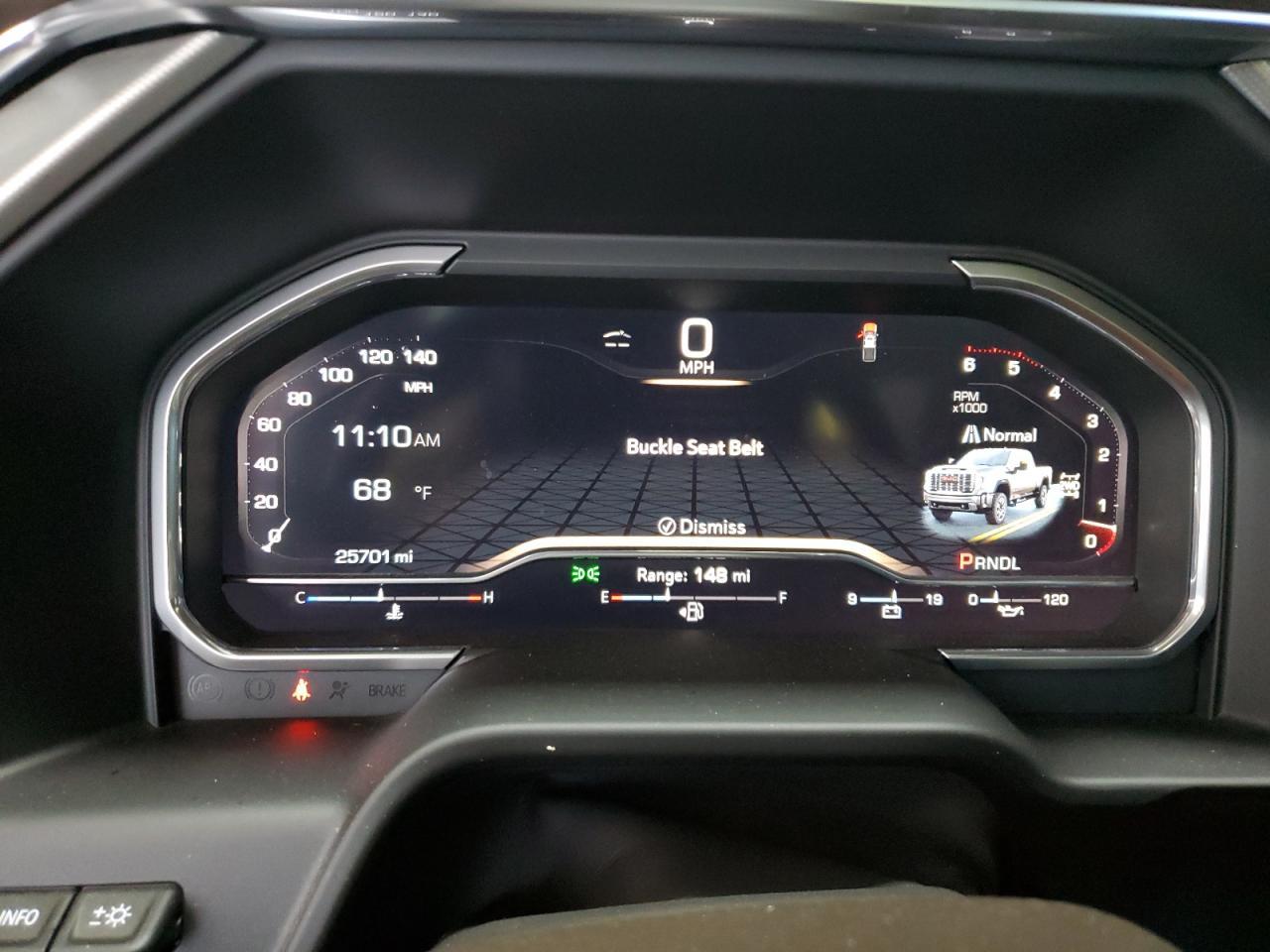 2024 GMC Sierra