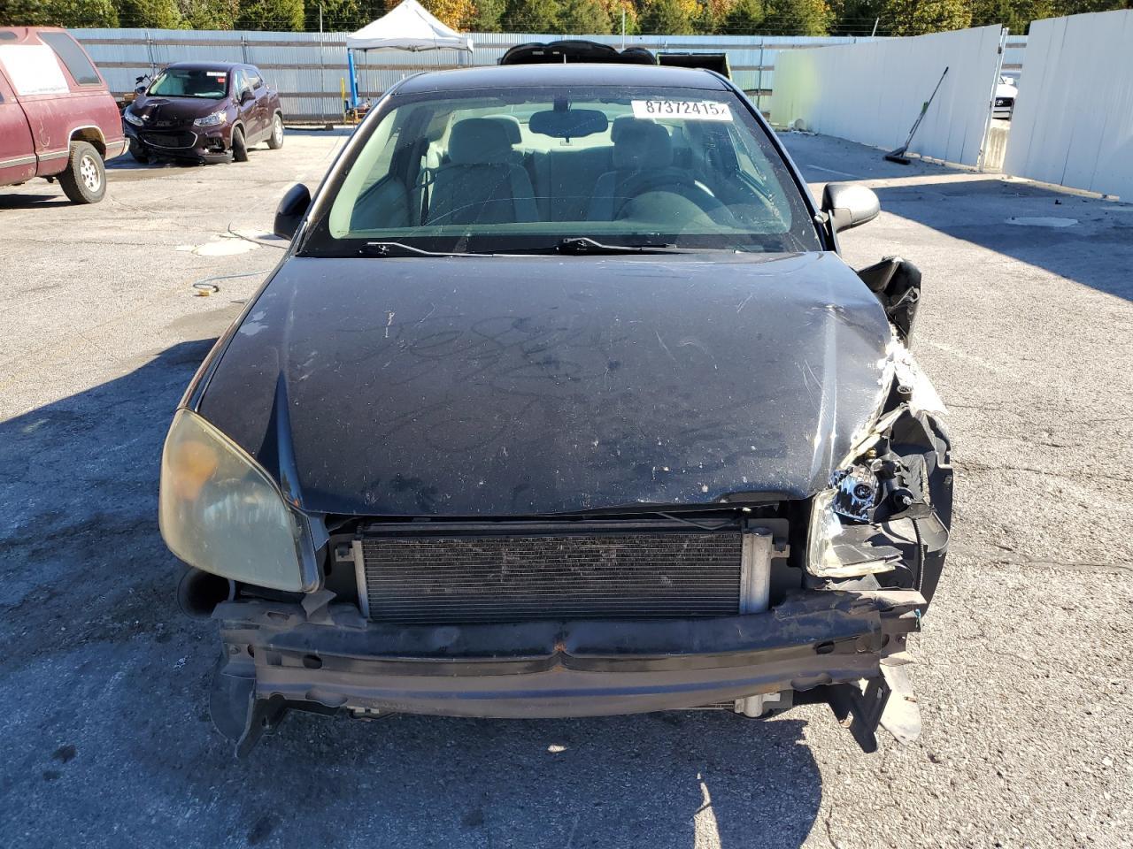 2009 CHEVROLET COBALT