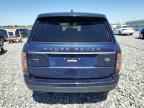 2022 LAND ROVER RANGE ROVER