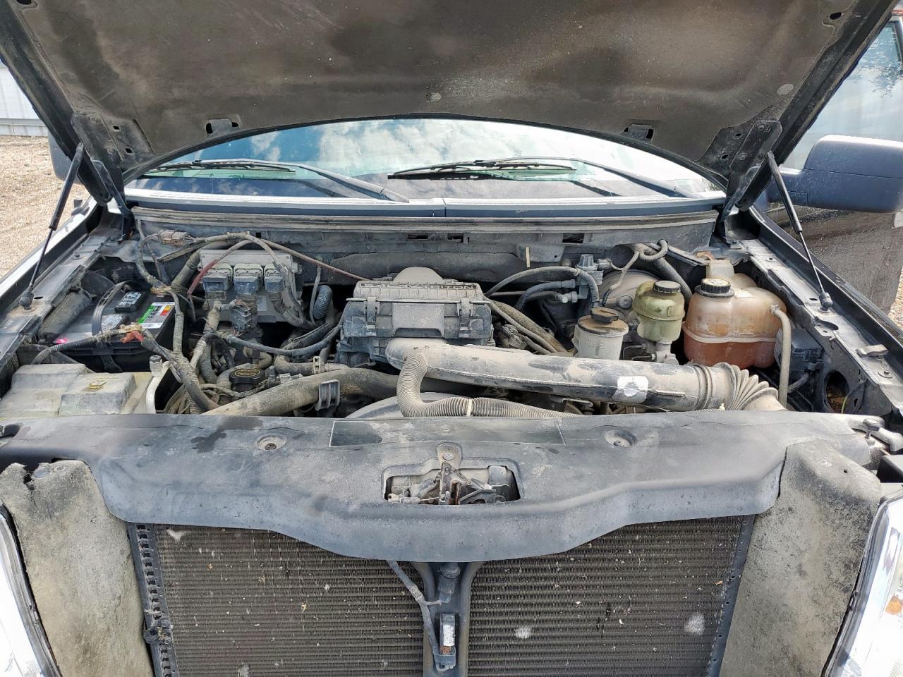 2006 FORD F-150