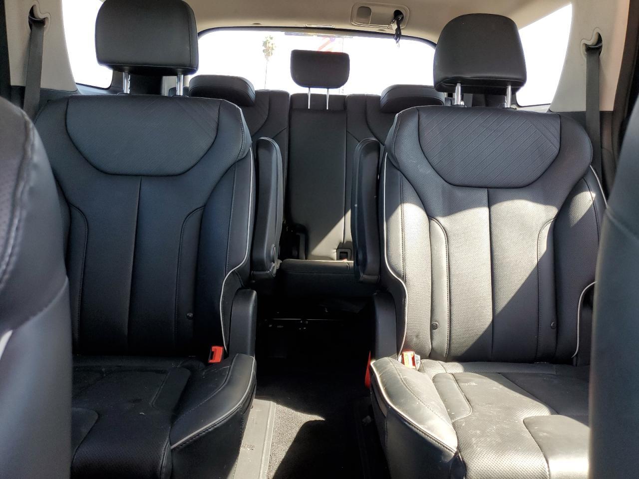 2023 HYUNDAI Palisade