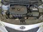2015 KIA FORTE
