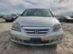 2006 HONDA ODYSSEY