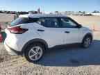 2022 NISSAN KICKS