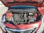 2018 NISSAN VERSA