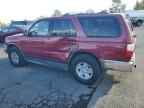 2002 TOYOTA 4Runner