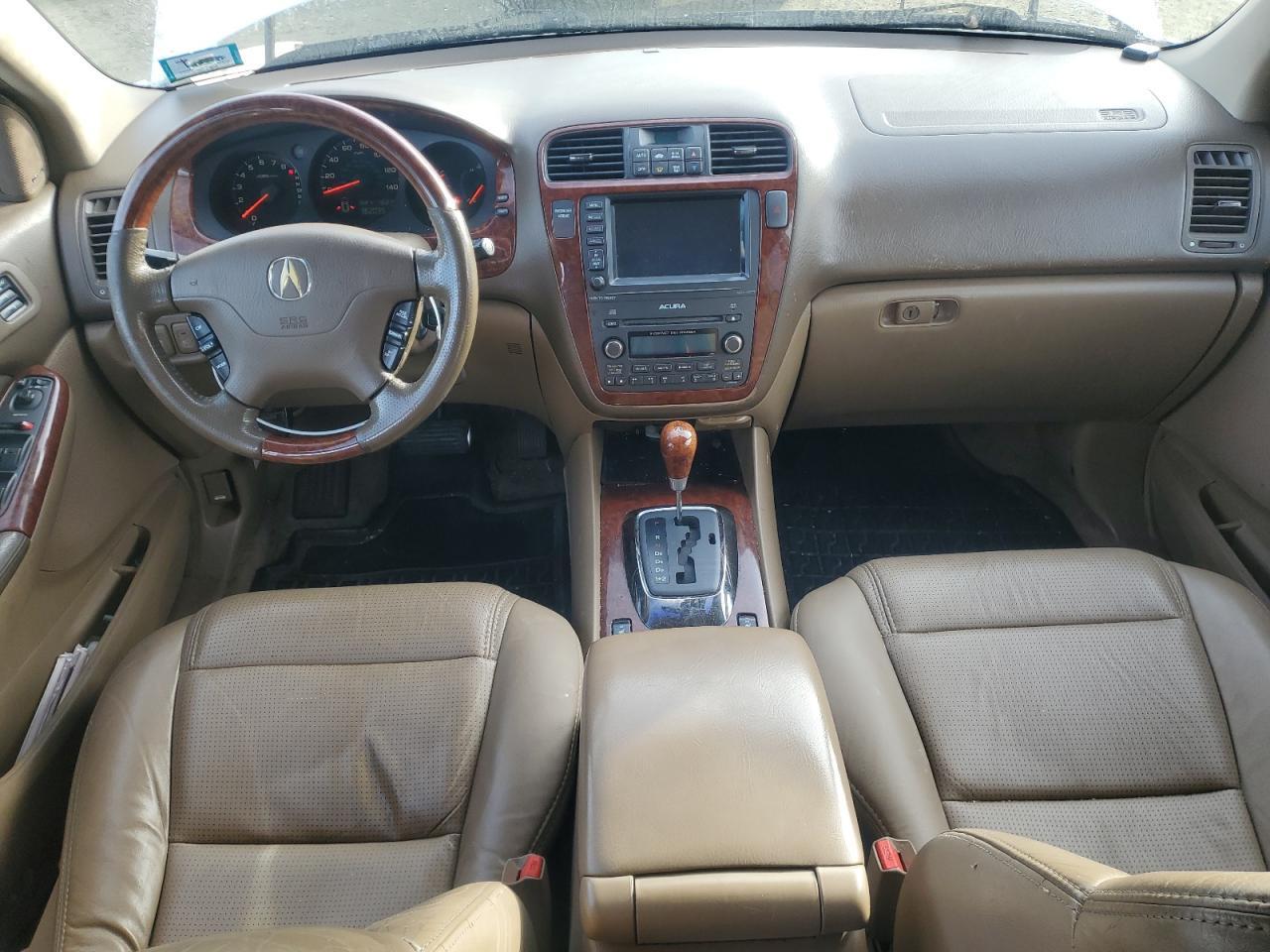2005 ACURA MDX