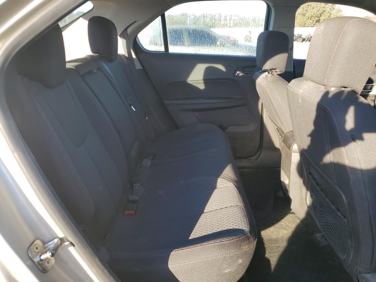 2013 CHEVROLET EQUINOX