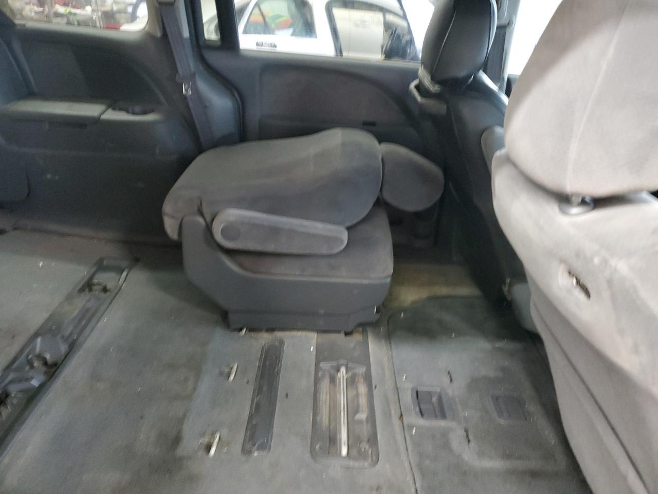 2005 HONDA ODYSSEY