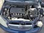 2005 TOYOTA COROLLA