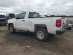 2016 CHEVROLET Silverado