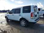 2011 LAND ROVER LR4