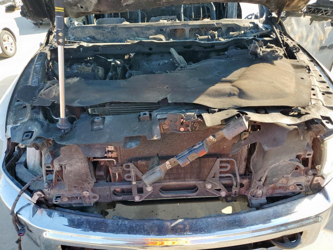2018 RAM 2500