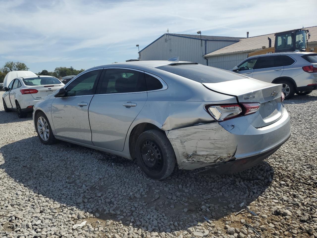 2020 CHEVROLET MALIBU