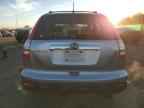 2007 HONDA CR-V