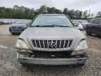 2002 LEXUS Rx 300