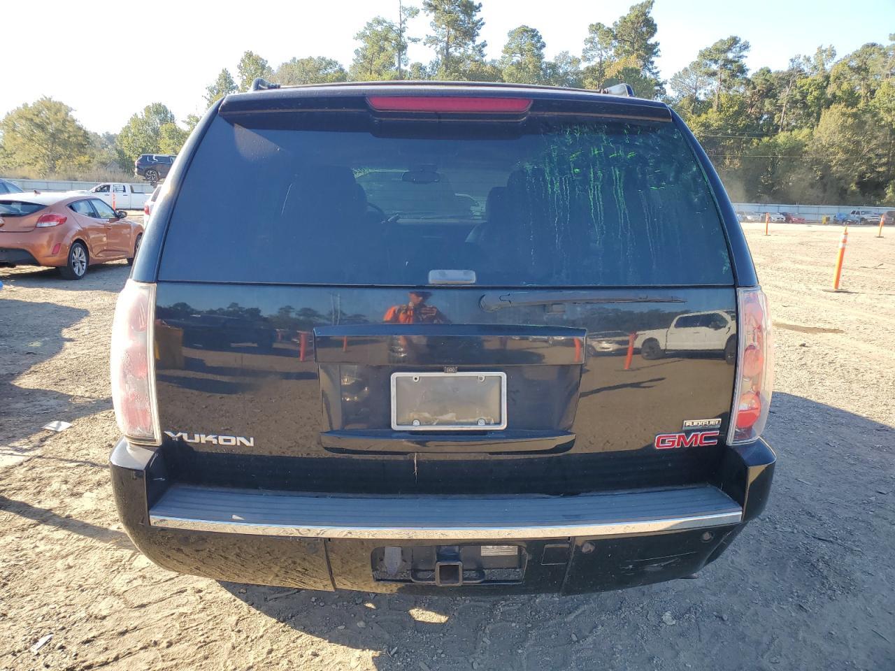 2013 GMC Yukon
