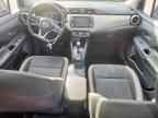 2020 NISSAN VERSA