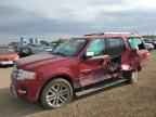 2017 FORD Expedition