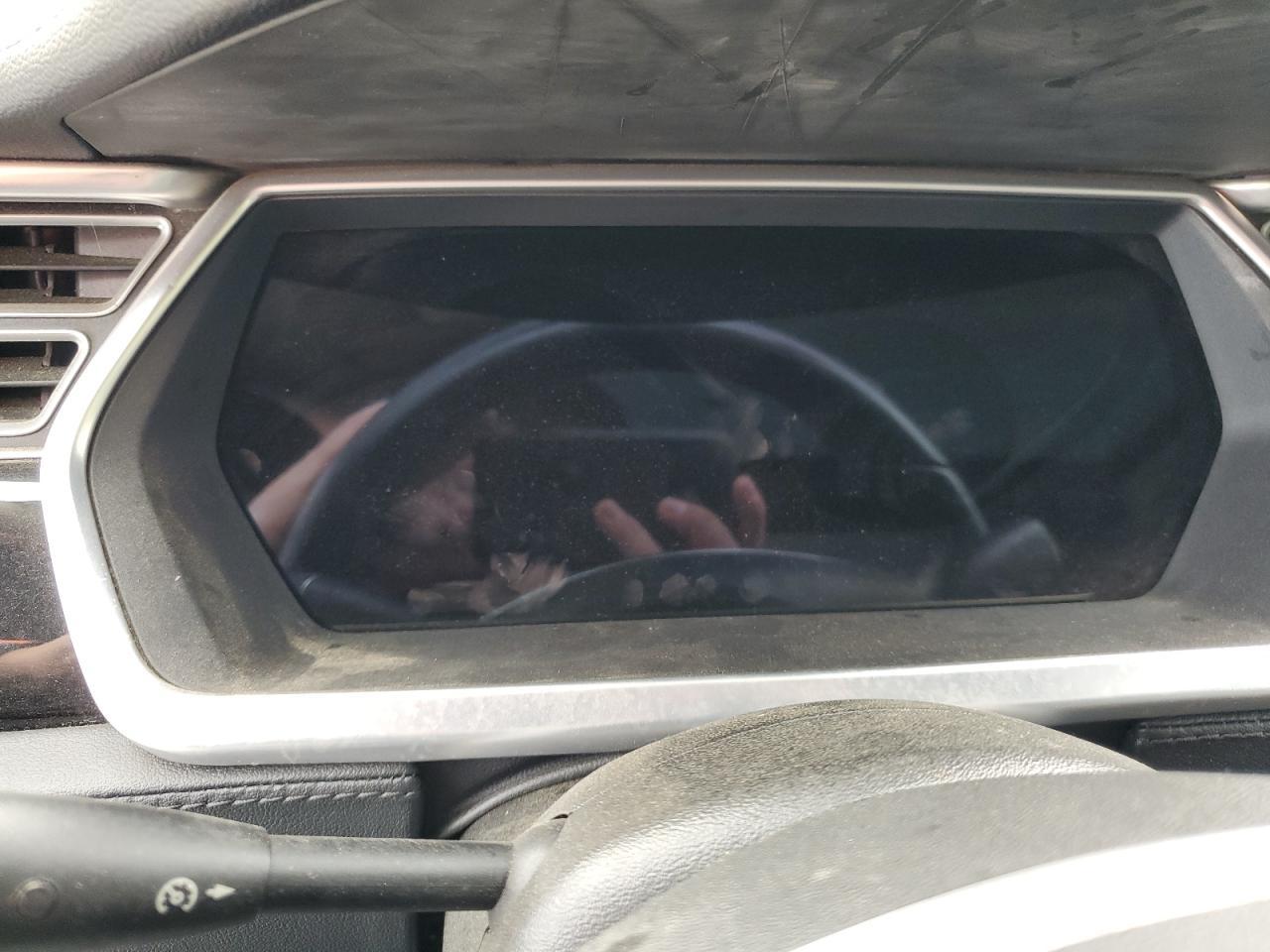 2013 TESLA MODEL S