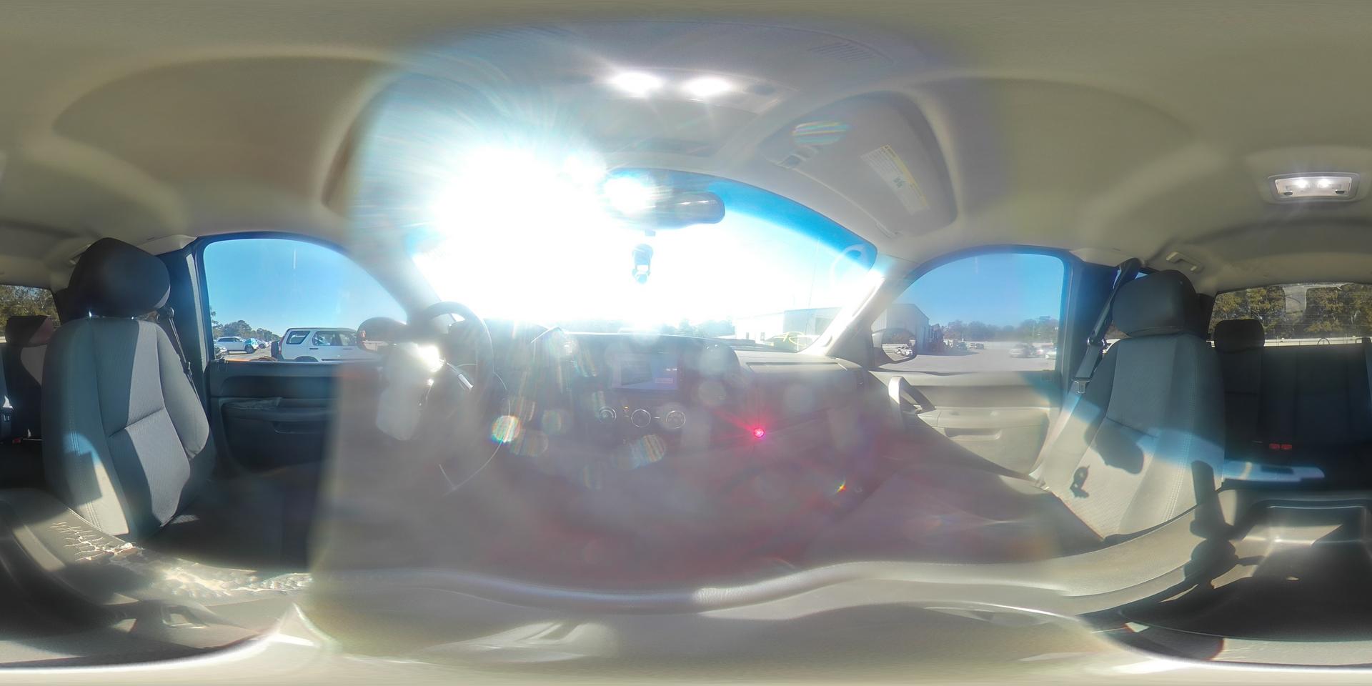 2012 CHEVROLET Silverado