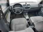 2001 HONDA CIVIC