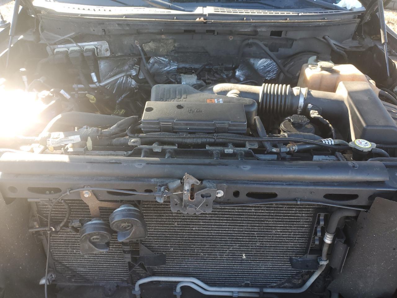 2009 FORD F-150