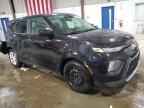 2021 KIA SOUL