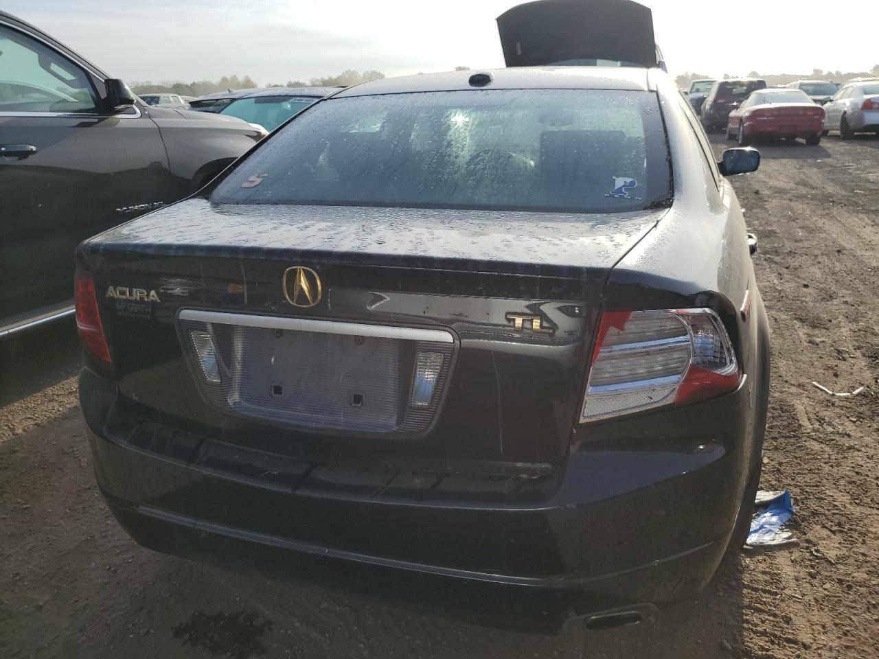 2006 ACURA TL