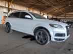 2014 AUDI Q7