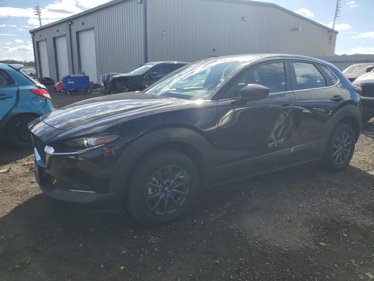2022 MAZDA CX-30