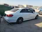 2016 MERCEDES-BENZ E-Class