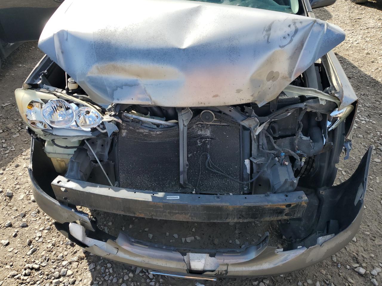 2006 TOYOTA COROLLA
