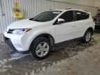 2014 TOYOTA RAV4
