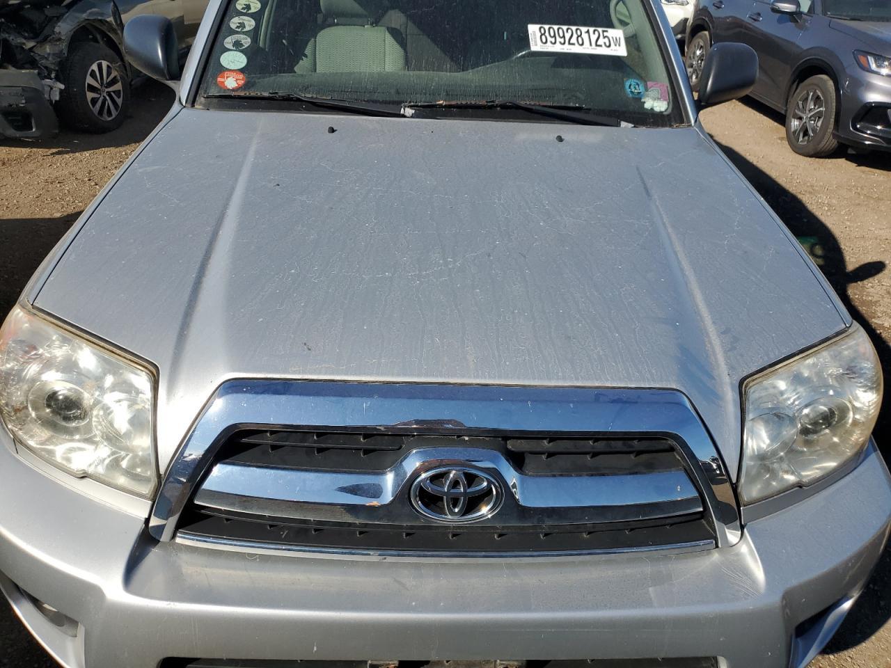 2006 TOYOTA 4Runner