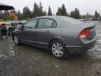 2011 HONDA CIVIC
