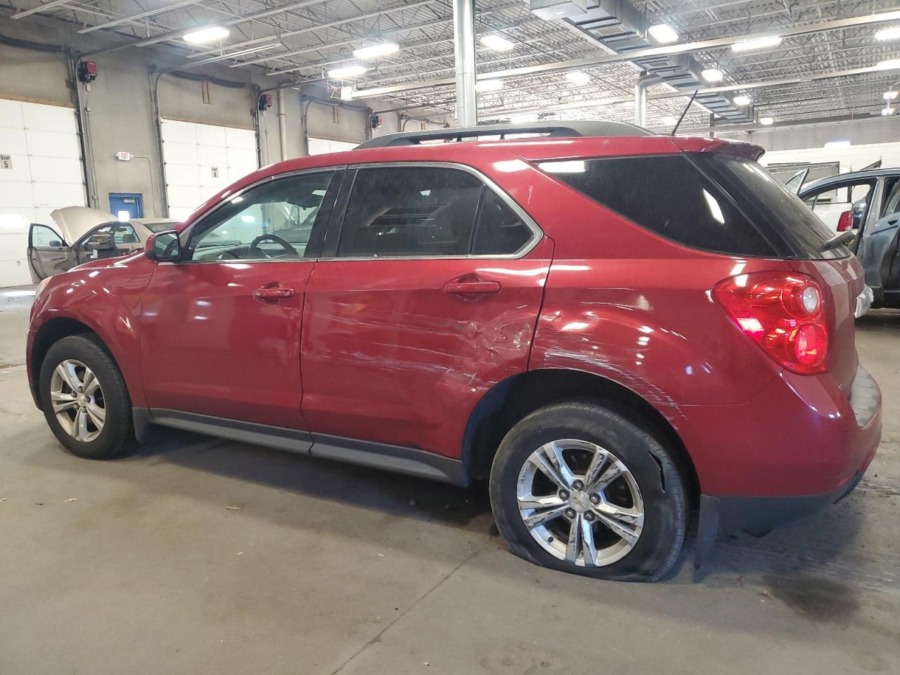 2015 CHEVROLET EQUINOX