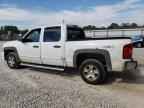 2011 CHEVROLET Silverado