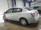 2010 NISSAN SENTRA