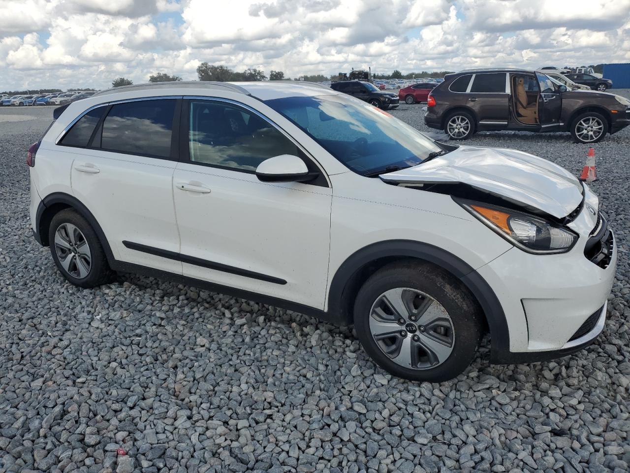 2019 KIA Niro