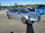 2019 SUBARU IMPREZA